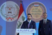اجازه نمی‌دهیم عراق مبدأ حمله به همسایگان باشد