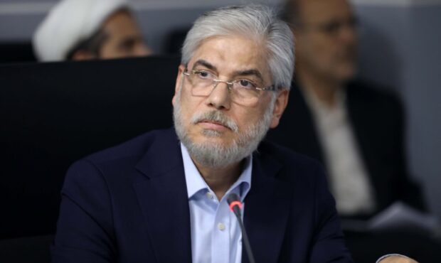 اجازه نمی‌دهیم هیچکس به پرچم ایران اهانت کند