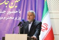 ارامنه برای ایران فرصت‌اند و باید این فرصت را غنیمت شمرد