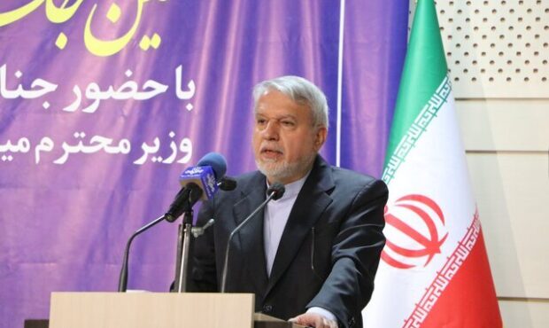 ارامنه برای ایران فرصت‌اند و باید این فرصت را غنیمت شمرد