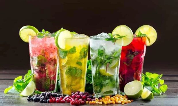 ارتباط نوشیدنی‌های شیرین با دو برابر شدن خطر ابتلا به سرطان معده