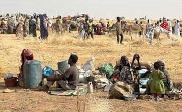 ارتش سودان کنترل شهر راهبردی «سودری» را به دست گرفت