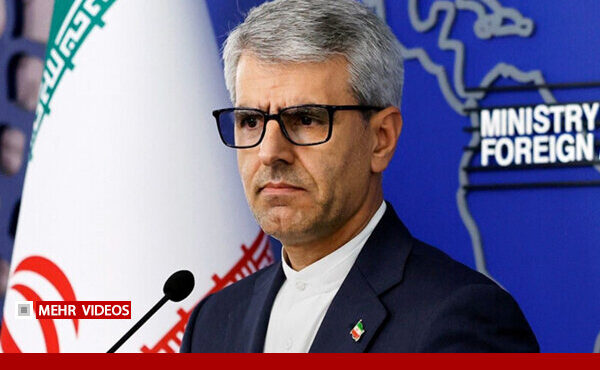 اروپا و اعضای ناتو باید در قبال تجاوز آمریکا به ایران پاسخگو باشند