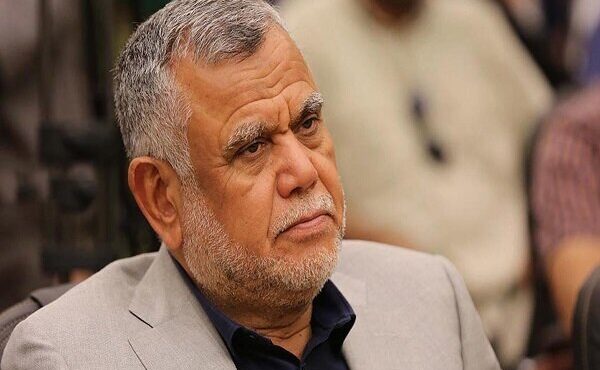 از بغداد می‌خواهیم از تصمیم ناعادلانه علیه تهران تبعیت نکند