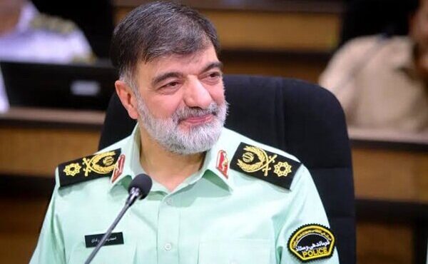 از جذب دختران در دبیرستان پلیس تا دستور تیر برای برخورد با سارق