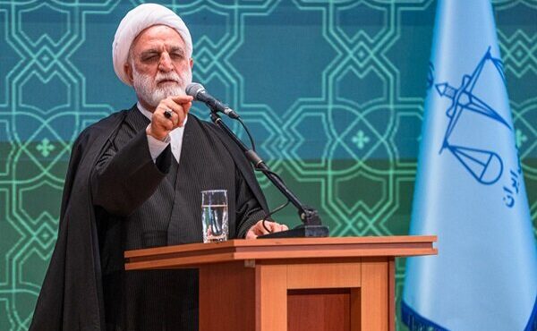 از جهاد خیابانی مردم صیانت می‌کنیم؛ فساد را از ریشه می‌خشکانیم