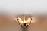 انهدام آشیانه‌ هواپیماهای بدون سرنشین آمریکا در اردن توسط سپاه