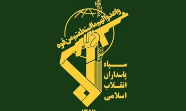 انهدام پهپاد MQ