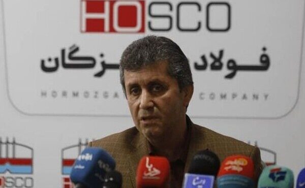 اولویت ما استفاده از ظرفیت‌های استان هرمزگان است