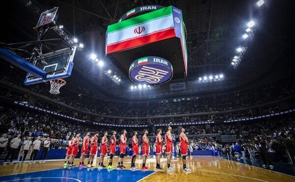 ایران ایران