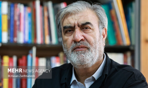ایران ظرفیت‌های گسترده‌ای برای مقابله با تحریم هوایی دارد