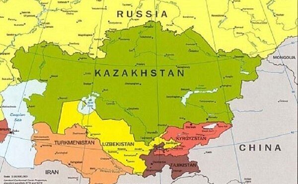 ایران چگونه می‌تواند به گره راهبردی آسیای مرکزی تبدیل شود؟