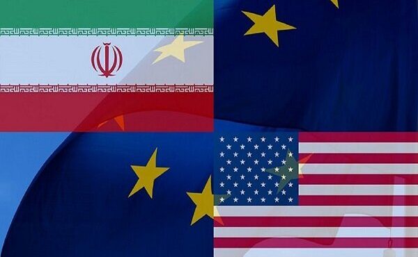 با آمریکا و شرکای خود برای فشار بر ایران همکاری می‌کنیم