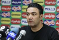 با تمرکز بالا به مصاف استقلال خوزستان می‌رویم