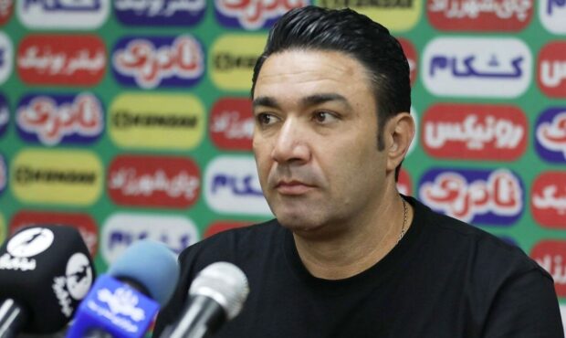 با تمرکز بالا به مصاف استقلال خوزستان می‌رویم