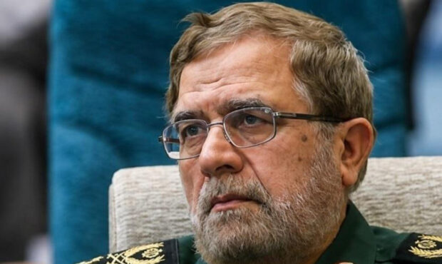 با تکیه بر توان موشکی و پهپادی هرگونه تحرک دشمن را پاسخ می‌دهیم