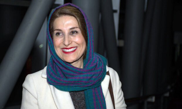 بازگشت معتمدآریا و یک یادآوری درباره حفظ حرمت سرزمین مادری بازگشت معتمدآریا و یک یادآوری درباره حفظ حرمت سرزمین مادری