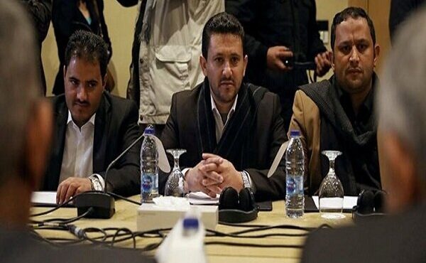 بانک اطلاعاتی کاملی از پایگاههای نظامی عربستان داریم بانک اطلاعاتی کاملی از پایگاههای نظامی عربستان داریم