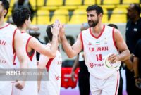 بحرین سومین قربانی آسمان‌خراش‌ها؛ایران در نیمه‌نهایی به کره‌جنوبی رسید