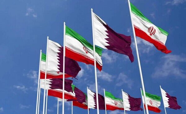 برای تسهیل توافق میان واشنگتن و تهران تلاش می‌کنیم