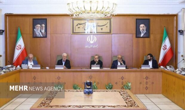 برخی اماکن دولتی برای کاهش مصرف انرژی تعطیل میشوند برخی اماکن دولتی برای کاهش مصرف انرژی تعطیل میشوند