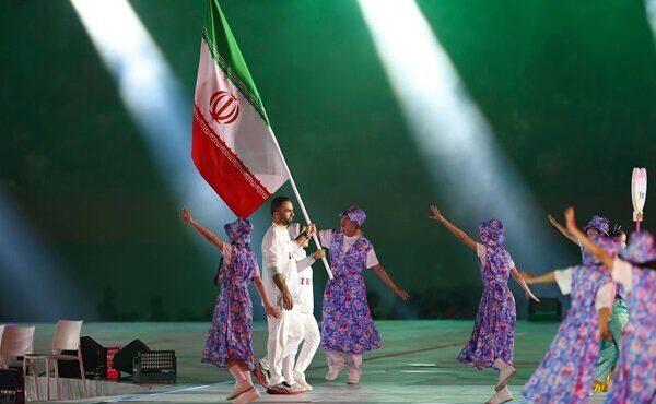 برنامه رقابت ورزشکاران ایران در روز نخست؛ رقابت در ۱۱ رشته