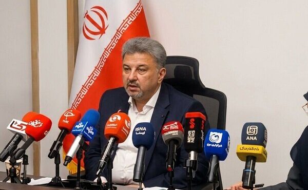 برنامه‌های صنعت برق برای عبور از زمستان اعلام شد