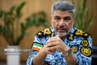 به زودی انتقام شرارت و تجاوز از دشمن گرفته خواهد شد