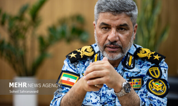به زودی انتقام شرارت و تجاوز از دشمن گرفته خواهد شد