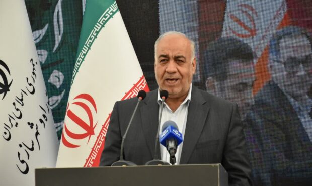 بهرهبرداری پروژه آزادراهی در سمنان؛ آزادراه ۲ ماه زودتر افتتاح شد بهرهبرداری پروژه آزادراهی در سمنان؛ آزادراه ۲ ماه زودتر افتتاح شد