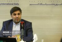 بودجه امنیت سایبری دستگاه‌ها باید متوازن و هدفمند شود