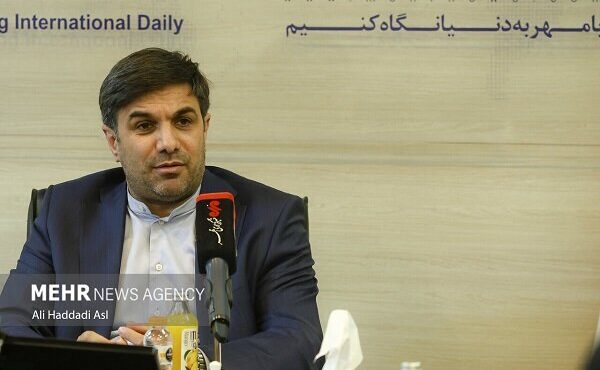 بودجه امنیت سایبری دستگاه‌ها باید متوازن و هدفمند شود