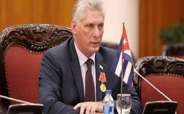 تأکید رئیس‌جمهور کوبا بر صیانت از حاکمیت ملی و مقابله با استعمار