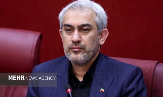 تأکید وزیر اقتصاد بر تسریع در واگذاری اموال مازاد دولت