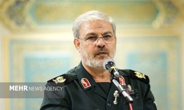تا تحقق هفت شرط ایران، دست از تنبیه آمریکا برنمی‌داریم