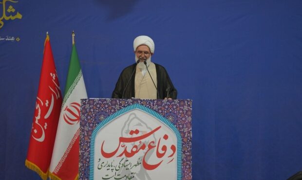تا زمانی که شروط رهبر انقلاب محقق نشود، مذاکره نمی‌کنیم
