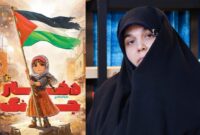 تاب‌آوری کودکان در جنگ را با داستان‌ افزایش دهیم