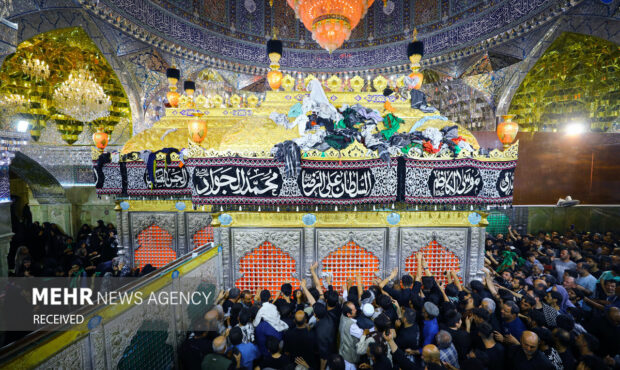 تبیین سیره امام عسکری ؛ آخرین خورشید آشکار امامت پیش از طلوع غیبت