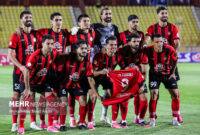 ترکیب تراکتور مقابل شباب الاهلی اعلام شد