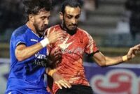 تقسیم امتیازها در کرمان؛ مس باز هم نبرد