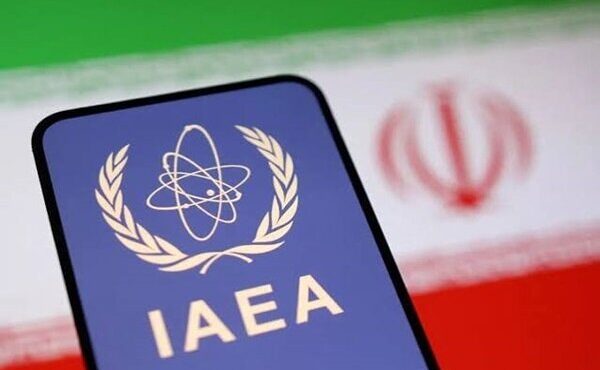 تناقض آژانس؛ مطالبه همکاری از ایران، ممانعت از حضور در وین! تناقض آژانس؛ مطالبه همکاری از ایران، ممانعت از حضور در وین!
