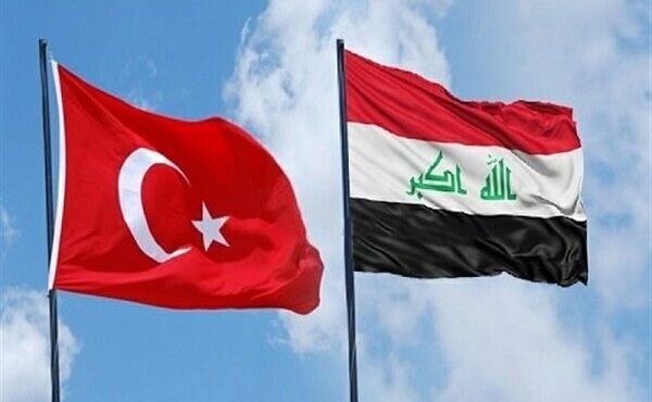 توافق عراق و ترکیه برای اعمال حاکمیت بغداد بر منطقه سنجار