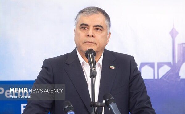 تولید گازوئیل در پالایشگاه‌ها بیشتر شد