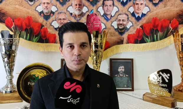 تکواندوکاران منتخب ایران برای حضور در ریاض مشخص شدند
