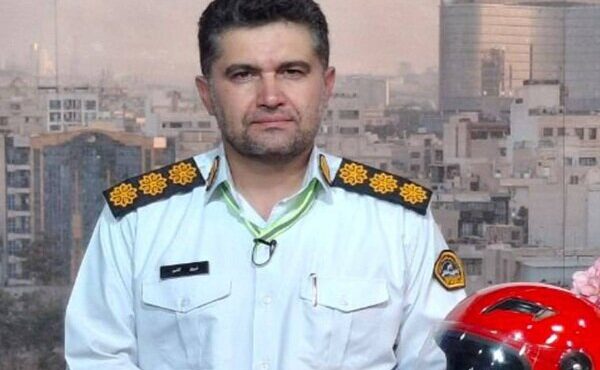 ثبت ۴۱۰ هزار فقره تخلفات شبانه وسایل نقلیه سنگین در پایتخت ثبت ۴۱۰ هزار فقره تخلفات شبانه وسایل نقلیه سنگین در پایتخت