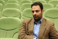 جدیدترین کتاب شعر میلاد عرفان‌پور رونمایی می‌شود