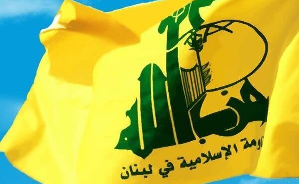 حزبالله ارتباط با هسته امنیتی در لبنان و سوریه را رد کرد حزبالله ارتباط با هسته امنیتی در لبنان و سوریه را رد کرد