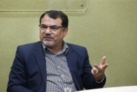 حزب الله موفق شد ساختار قدرت در لبنان را تغییر دهد