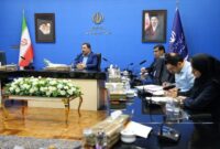 حفظ تولید نیازمند تقویت تاب‌آوری صنعت است
