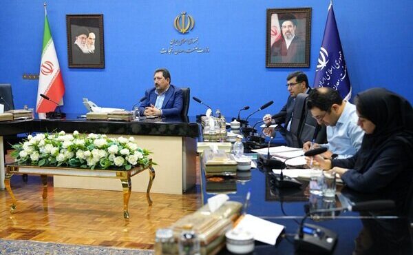 حفظ تولید نیازمند تقویت تاب‌آوری صنعت است